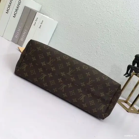 WIS Vuitton GRACEFUL Louis MM 0701